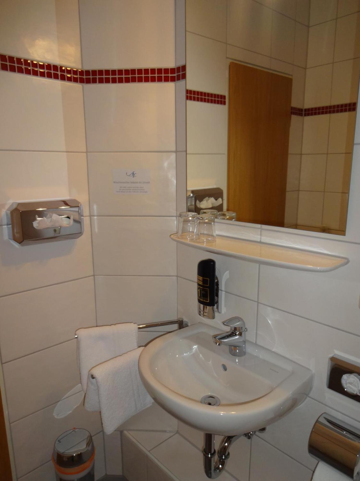An'T Yachthaven Hotel Harlesiel Room photo